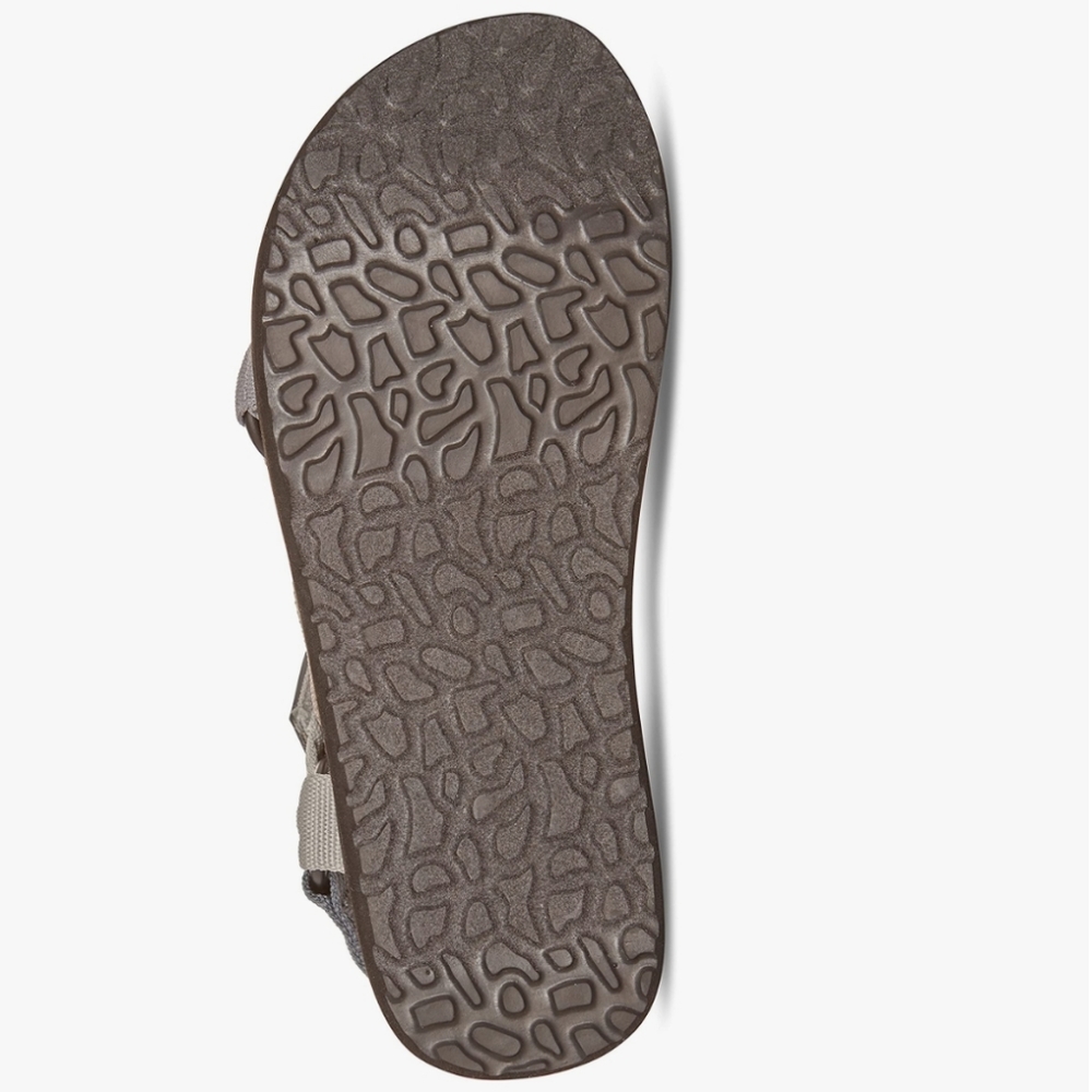 NWT Men's Hurley Rascal Sandals - Picture 5 of 9